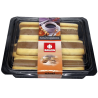 Keks Zebra 350g